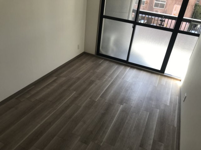 【洋室】 | パルテール新長田