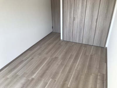 【寝室】 | パルテール新長田