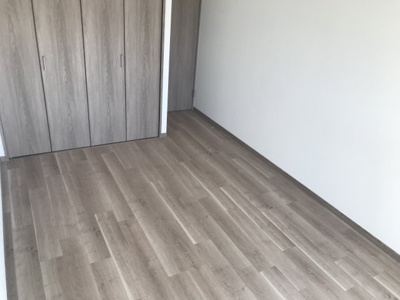 【洋室】 | パルテール新長田