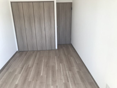 【洋室】 | パルテール新長田