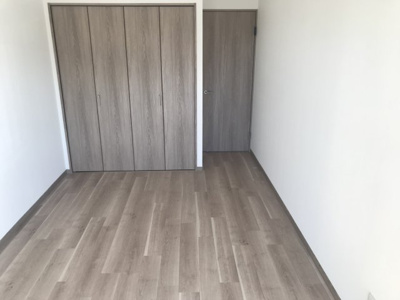 【洋室】 | パルテール新長田