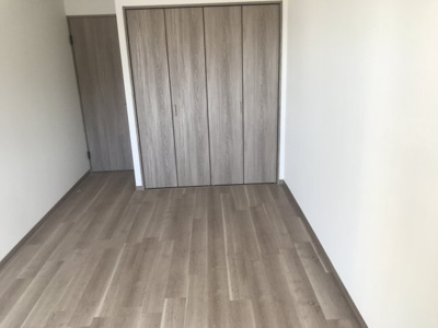 【洋室】 | パルテール新長田