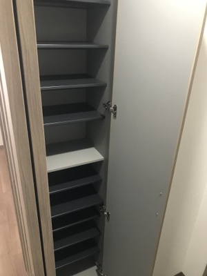 【収納】 | パルテール新長田