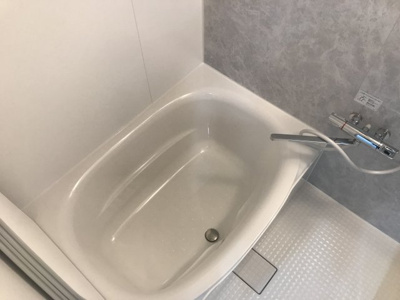 【浴室】 | パルテール新長田