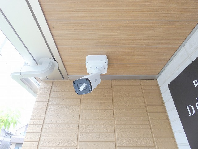 【その他】 | D-ROOM平山5丁目