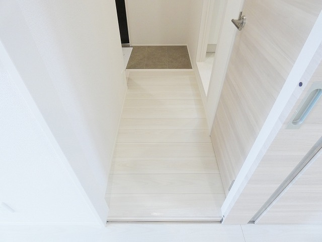 【内装】 | D-ROOM平山5丁目