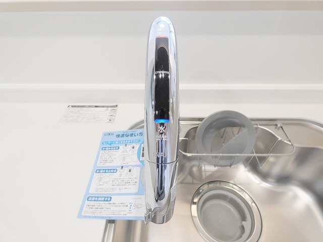 【キッチン】 | D-ROOM平山5丁目