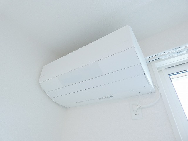 【設備】 | D-ROOM平山5丁目