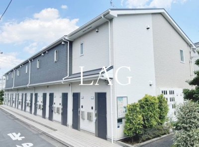 【外観】 | ミロワール中板橋 | 外観です。