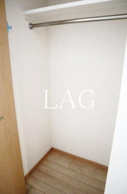 【収納】 | ミロワール中板橋 | 収納です。