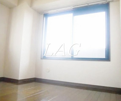 【寝室】 | ジェンティール川口 | 寝室です。