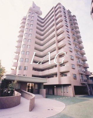 【外観】 | ジェンティール川口 | 外観です。