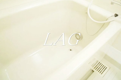 【浴室】 | ジェンティール川口 | お風呂です。