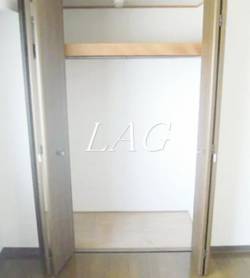 【収納】 | ジェンティール川口 | 収納です。