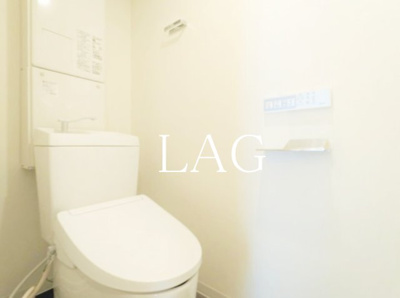 【トイレ】 | ルーデンス常盤台Ⅲ | トイレです。