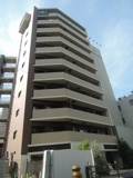 大阪市北区天神橋７丁目のマンションの画像