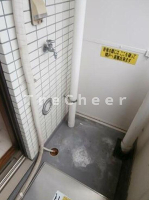 【バルコニー】 | メゾンドパラディ