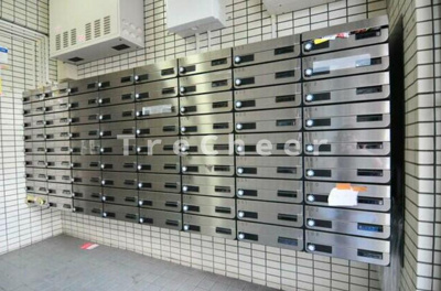 【その他共用部分】 | メゾンドパラディ