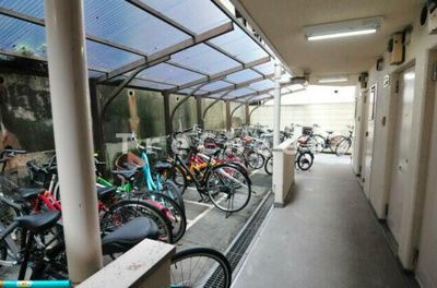 【その他共用部分】 | メゾンドパラディ