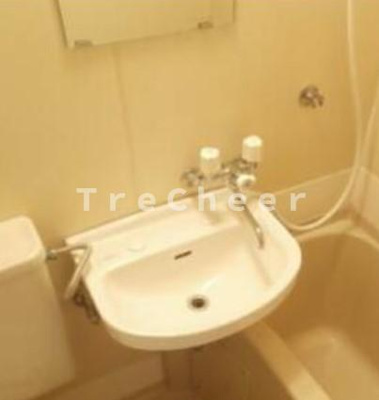 【洗面所】 | メゾンドパラディ