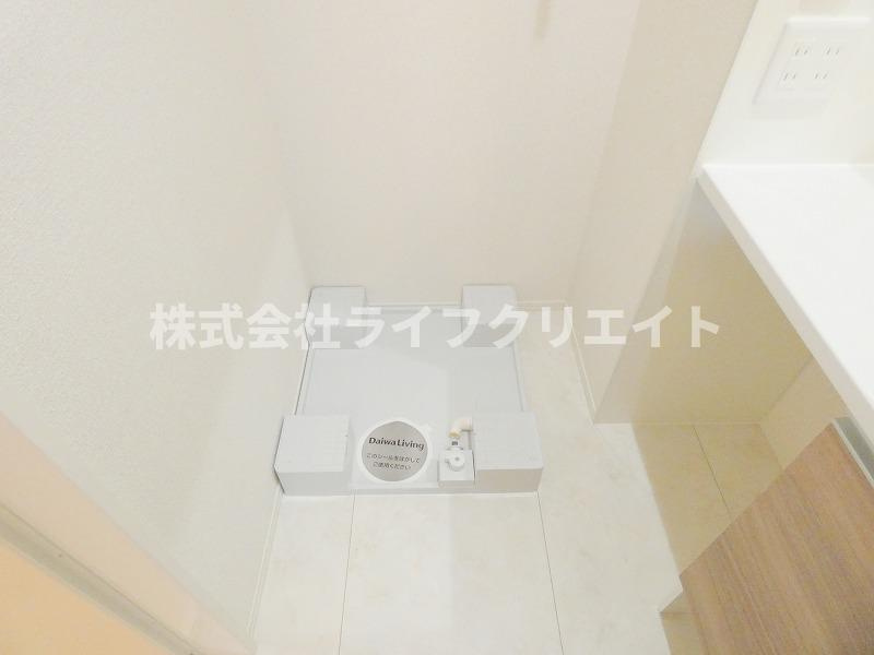 D-ROOM平山の設備