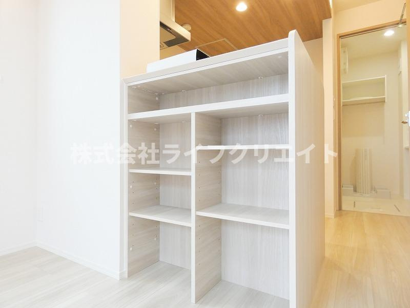 D-ROOM平山のその他