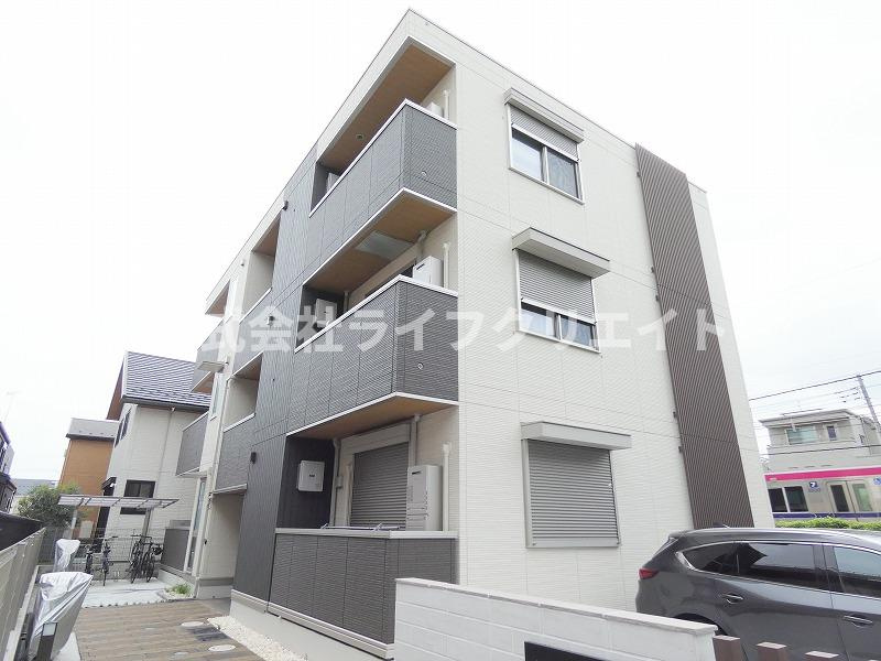D-ROOM平山