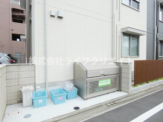 D-ROOM平山のその他