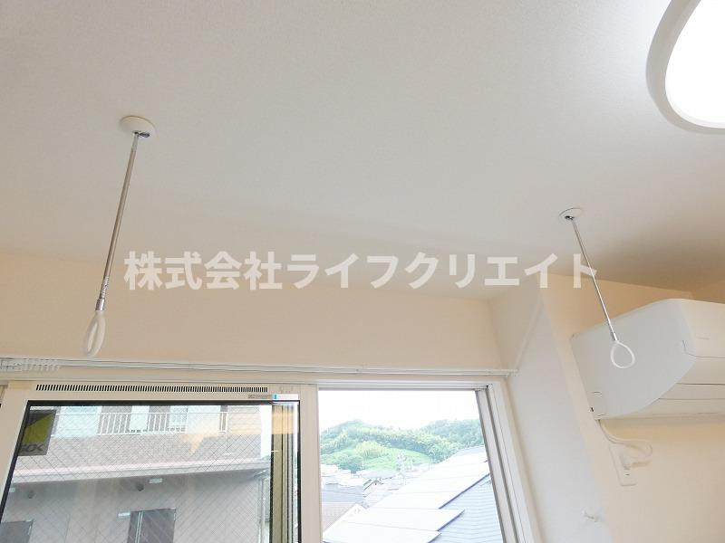D-ROOM平山のその他