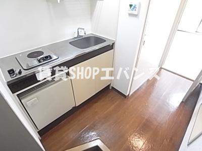  | ジュネパレス津田沼第16