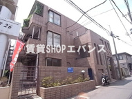 ジュネパレス津田沼第16の画像