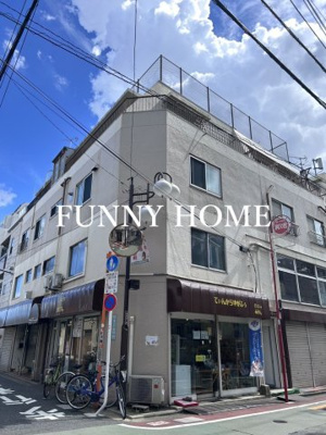 【外観】 | 大和屋ビル