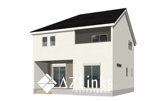 【外観】 | 四街道市旭ケ丘２丁目２５－２期