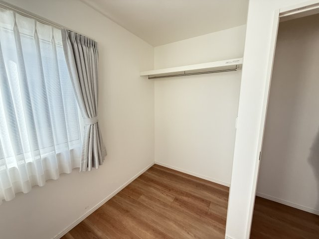 高崎市成田町　築浅中古住宅の洋室|子供部屋