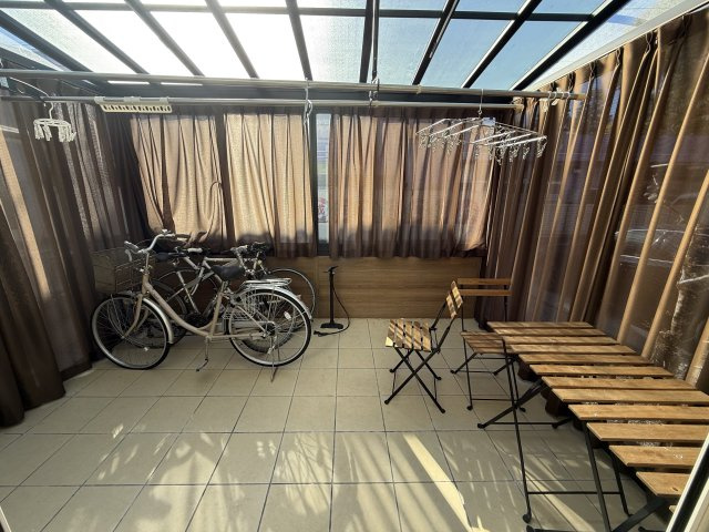 高崎市成田町　築浅中古住宅のトイレ|2階トイレ