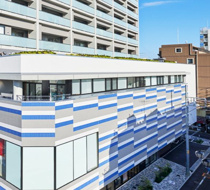 エミリブ東長崎の画像