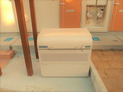 【その他共用部分】 | ビューティフルウイング相模大野(ビューティフルウイングサガミオオノ)