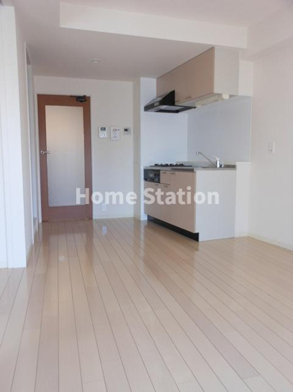 【居間・リビング】 | D-Rest Nakanoshima