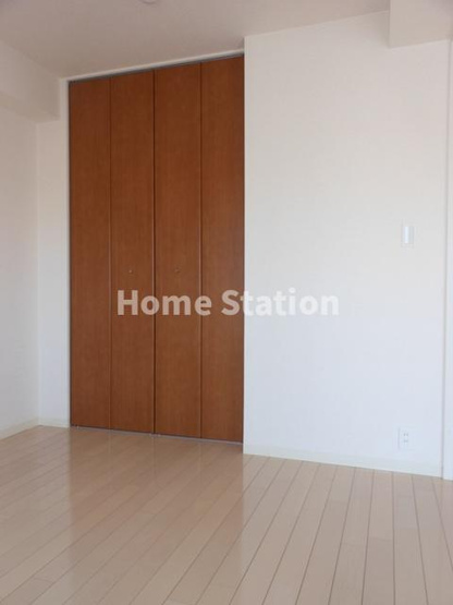 【洋室】 | D-Rest Nakanoshima