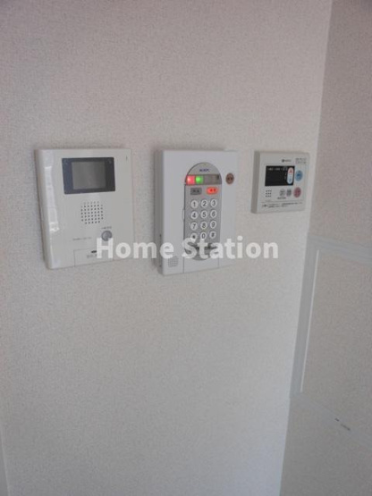 【セキュリティ】 | D-Rest Nakanoshima