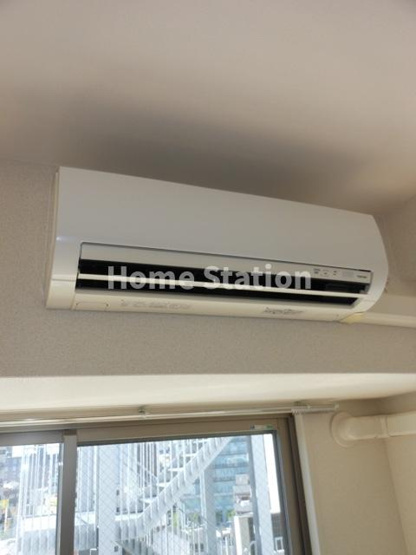 【設備】 | D-Rest Nakanoshima