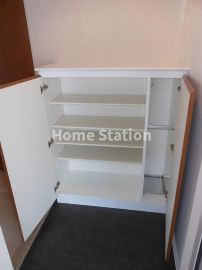 【収納】 | D-Rest Nakanoshima