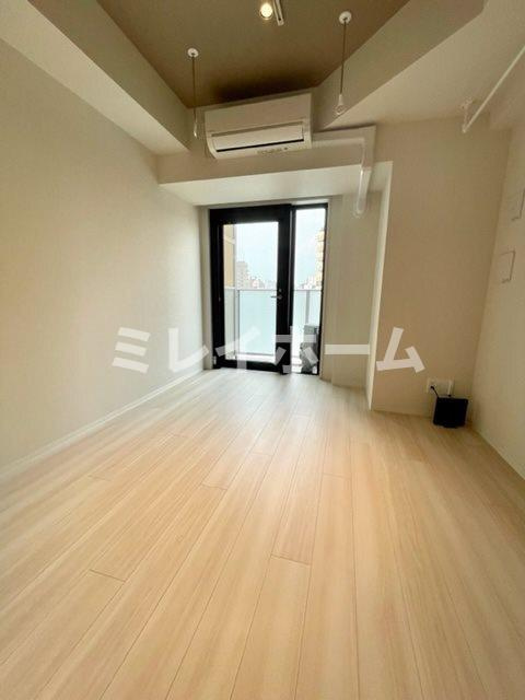 レジディア南品川プレイス