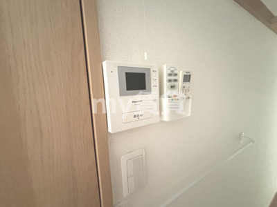 【セキュリティ】 | ハイム第三板橋