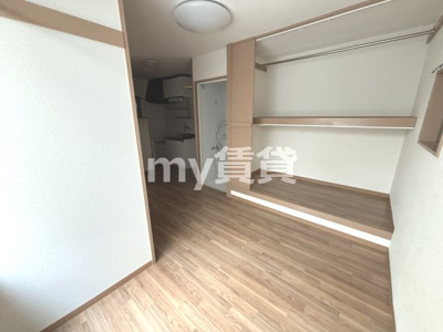 【内装】 | ハイム第三板橋