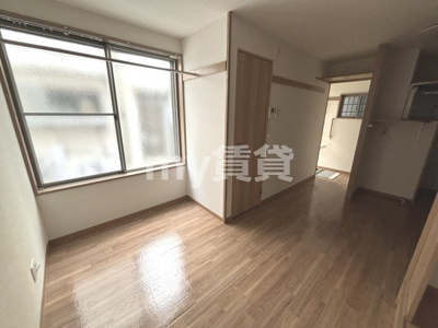 【居間・リビング】 | ハイム第三板橋