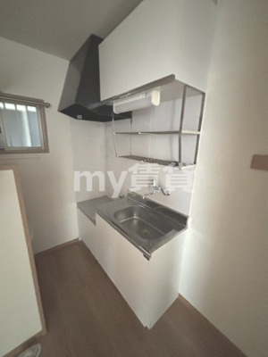 【キッチン】 | ハイム第三板橋