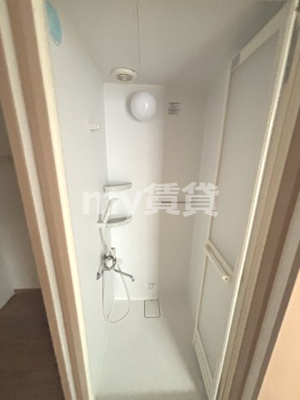 【シャワールーム】 | ハイム第三板橋