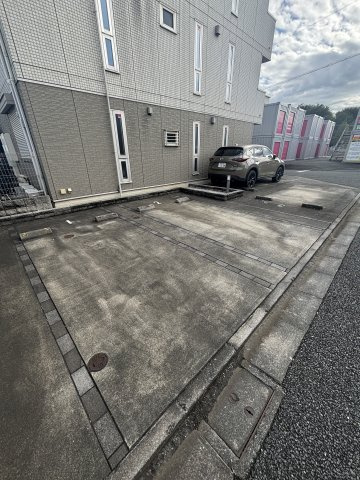 メディフィス西府のその他共用部分