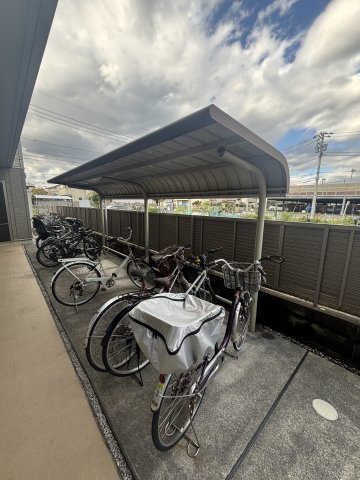 メディフィス西府の設備